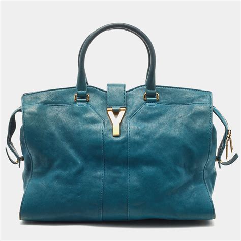 ysl chyc cabas large|Saint Laurent Chyc Cabas .